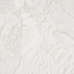 CASA PELZ Tapis Blanc Cassé* Tapis