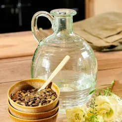 CASA PEONIA Vase Vert Clair* Vases