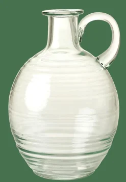 CASA PEONIA Vase Vert Clair* Vases