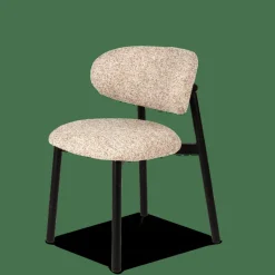 CASA PIENZA Chaise Salle à Manger Beige* Chaises De Salle À Manger