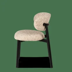 CASA PIENZA Chaise Salle à Manger Beige* Chaises De Salle À Manger