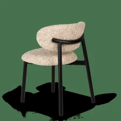 CASA PIENZA Chaise Salle à Manger Beige* Chaises De Salle À Manger