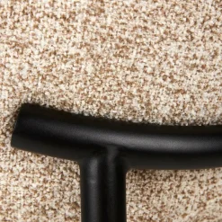 CASA PIENZA Chaise Salle à Manger Beige* Chaises De Salle À Manger