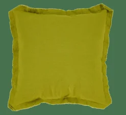 CASA PIERRE Coussin Lime* Coussins
