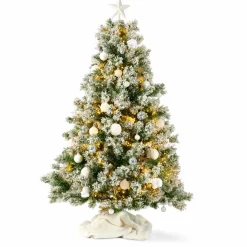 CASA PIM Guirlande Lumineuse 25 LEDs Vert* Guirlandes Lumineuses