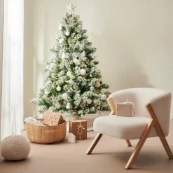 CASA PIM Guirlande Lumineuse 25 LEDs Vert* Guirlandes Lumineuses