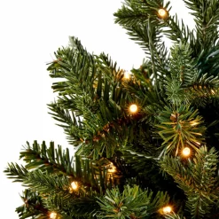 CASA PIM Guirlande Lumineuse 25 LEDs Vert* Guirlandes Lumineuses