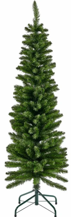 CASA PINUS Branche De Noël Rouge, Vert* Branches Artificielles