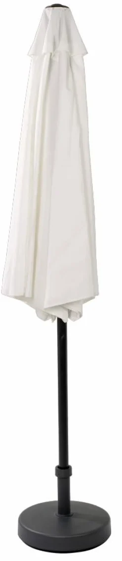 CASA PISA Pied De Parasol Noir* Pieds De Parasol Et Dalles