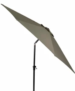 CASA PISA Pied De Parasol Noir* Pieds De Parasol Et Dalles