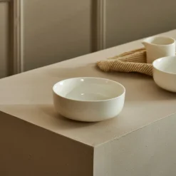 CASA PLATA Assiette Apéro Blanc* Assiettes