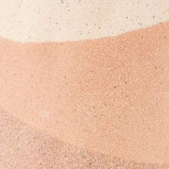 CASA PLUME Plumes Décoratives Brun Clair* Branches Artificielles