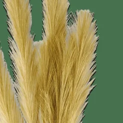 CASA PLUME Plumes Décoratives Vert* Branches Artificielles