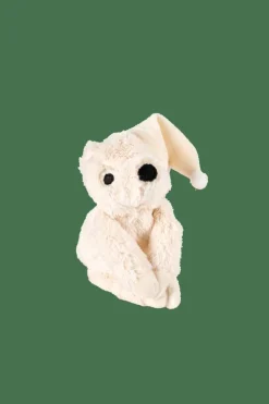 CASA POLA Ours Blanc Peluche Blanc* Kids