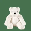 CASA POLA Ours Blanc Peluche Blanc* Kids