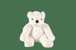 CASA POLA Ours Blanc Peluche Blanc* Kids