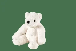 CASA POLA Ours Blanc Peluche Blanc* Kids