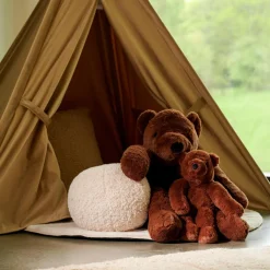 CASA POLA Ours Brun* Kids