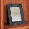 CASA POLI Cadre Photo Noir* Cadres Photos