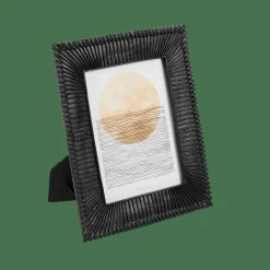 CASA POLI Cadre Photo Noir* Cadres Photos