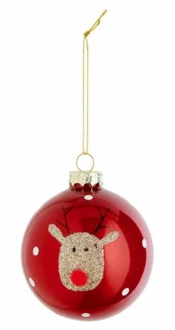 CASA POLLY Décoration Doré* Figures Déco