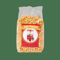 CASA POPCORN Maïs* Alimentation