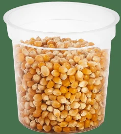 CASA POPCORN Maïs* Alimentation