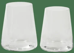 CASA POWER Verre 38 CL Transparent* Verres À Vin|Verres À Boire