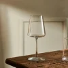 CASA POWER Verre à Vin 40 CL Transparent* Verres À Vin