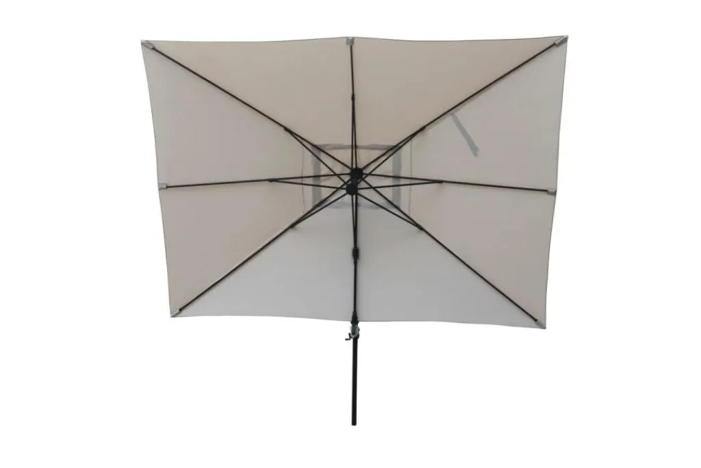 CASA PRAIA Parasol Déporté Sable* Parasols