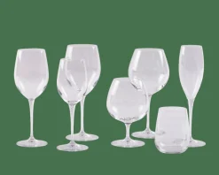 CASA PREMIUM Verre à Vin 67,5 CL* Verres À Vin