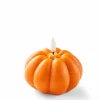 CASA PUMPI Bougie Beige* Halloween|Automne