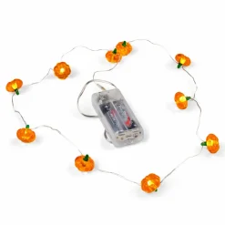 CASA PUMPKIN Bougie Orange* Halloween|Automne