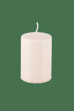 CASA PURE Bougie Cylindrique Brun Clair* Bougies