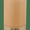CASA PURE Bougie Cylindrique Beige* Bougies