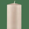 CASA PURE Bougie Cylindrique Gris* Bougies