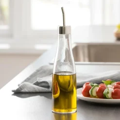 CASA PURE Huilier Argent, Transparent* Huiliers