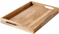 CASA PURE LUXURY Assiette Naturel* Assiettes