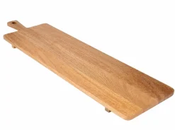 CASA PURE LUXURY Planche à Servir Naturel* Plats À Servir