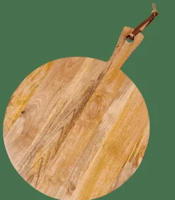 CASA PURE LUXURY Planche à Servir Naturel* Plats À Servir