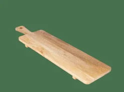 CASA PURE LUXURY Planche à Servir Naturel* Plats À Servir