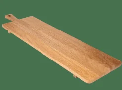 CASA PURE LUXURY Planche à Servir Naturel* Plats À Servir