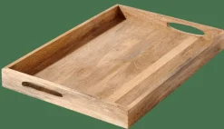 CASA PURE LUXURY Plateau Naturel* Plateaux