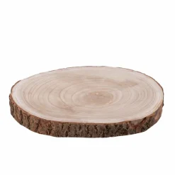 CASA PURE RUSTIC Bougie Gris* Bougies