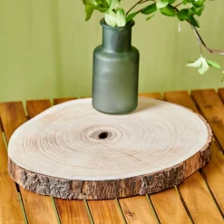 CASA PURE RUSTIC Bougie Olive* Bougies