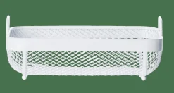CASA PURO Petit Panier Blanc* Accessoires De Cuisine