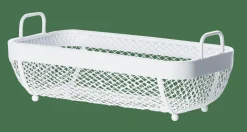 CASA PURO Petit Panier Blanc* Accessoires De Cuisine