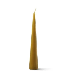 CASA PYRAMID Bougie Pêche* Bougies