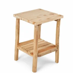 CASA PYRAMID Bougie Vert* Bougies