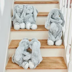 CASA RABBIT Peluche Beige* Kids